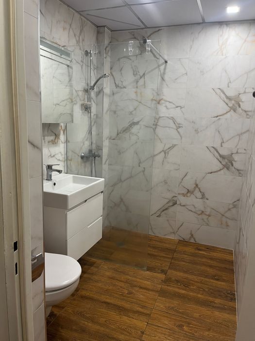 Дава се под наем Тристаен апартамент в Пловдив, Централна гара - 93 кв.м за 460 € - Снимка #8