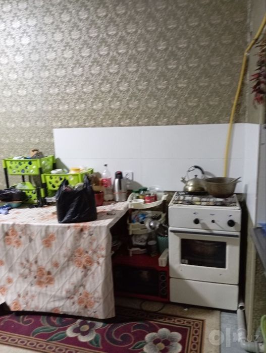 Продам 1 комнатную квартиру