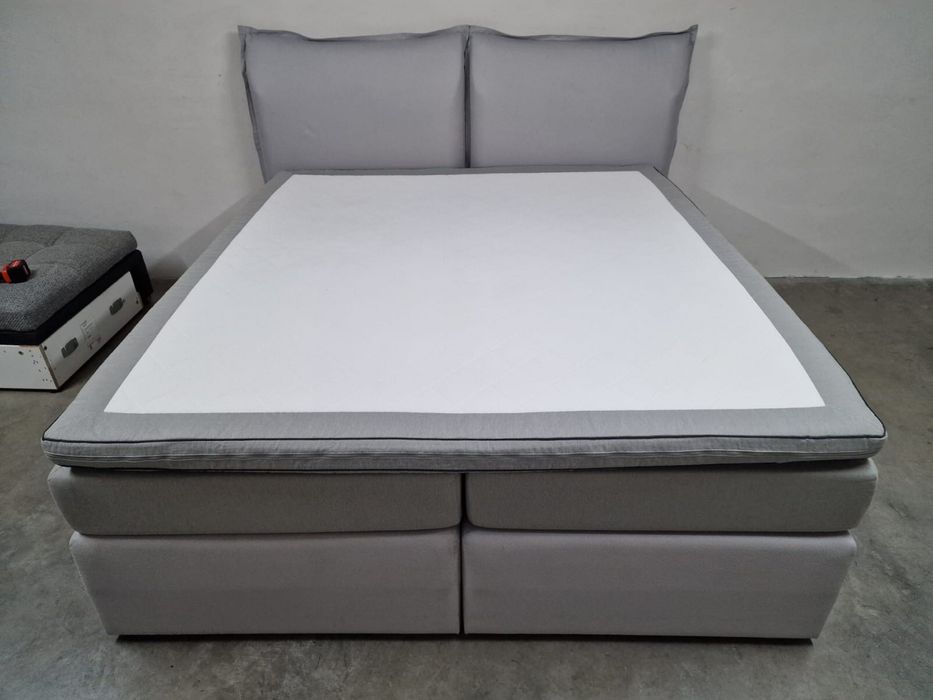 Vand  pat boxspring
