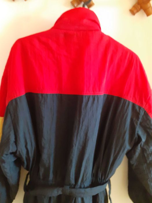 Дамски ски гащеризон!