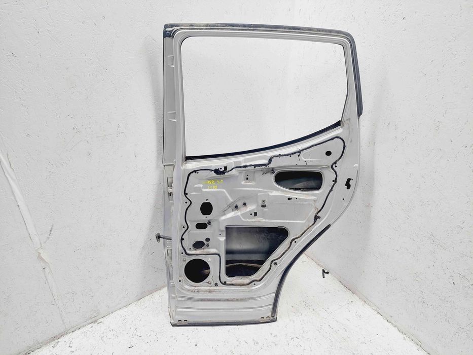 Usa dreapta spate Mercedes Clasa B (W245) [Fabr 2005-2011] 761 Arginti