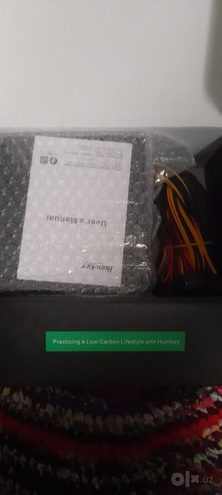 Huntkey atx 500W