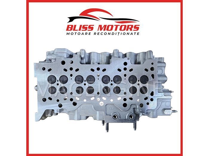 Chiulasă Mazda 2.2 Skyactiv-D SH01-10-100H – Mazda 3/6/CX-5