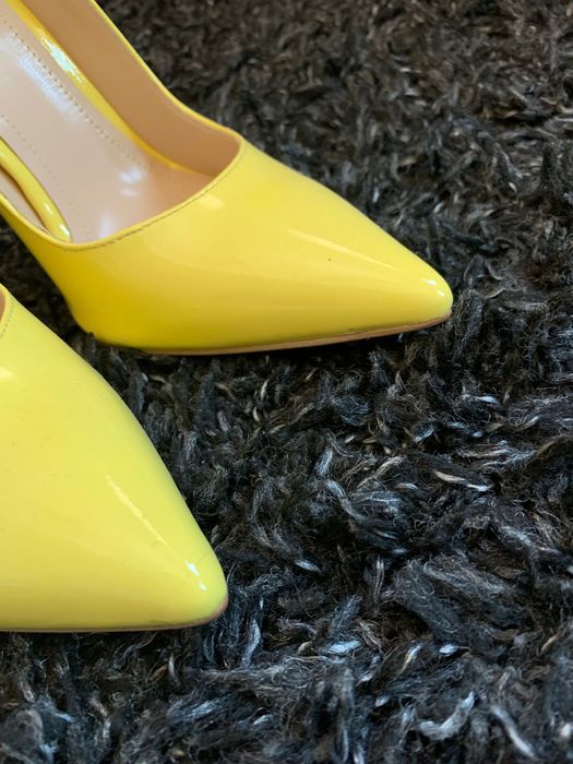 Stilettos Atelier Faiblesse