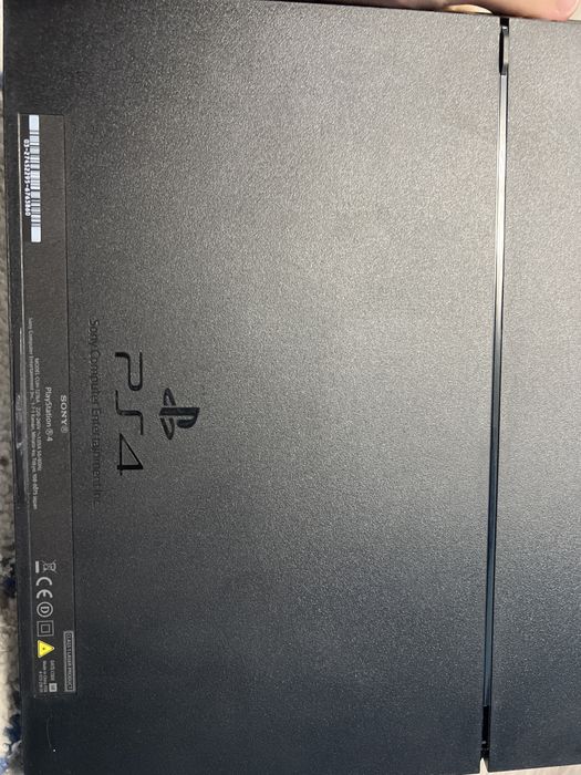PlayStation4 PS4 1T