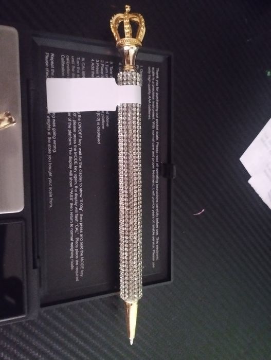 Pix unicat,cu pietricele decorative