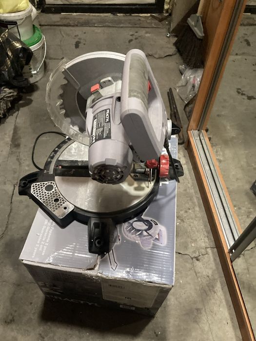 Углорез Praclyl 1400 вт