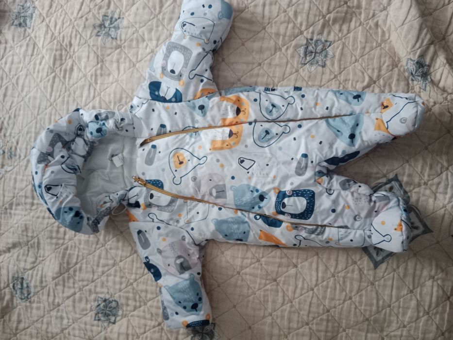 Продам конверт на выписку