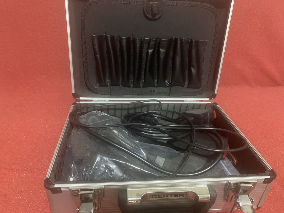 Диагностический мультимарочный сканер Delphi Ds150e