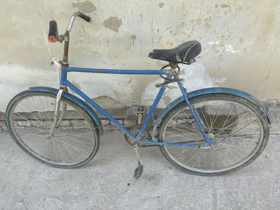 velosiped sotiladi
