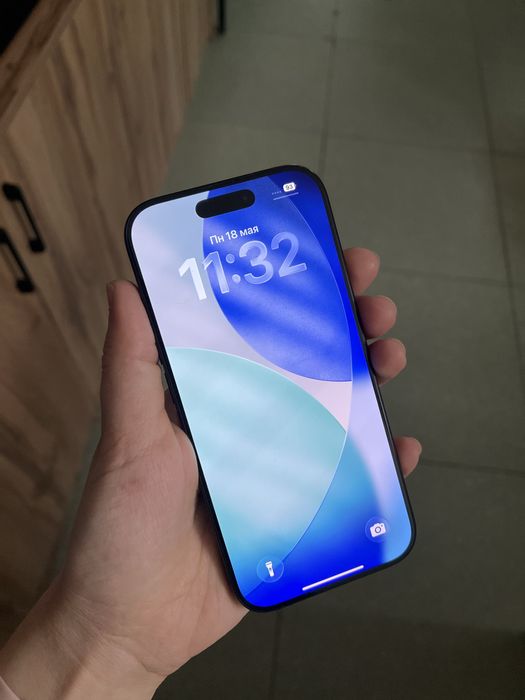 Apple IPhone 16Pro