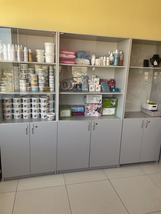 Шкаф для офиса