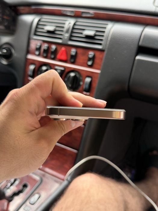 iPhone 16 pro max 256gb