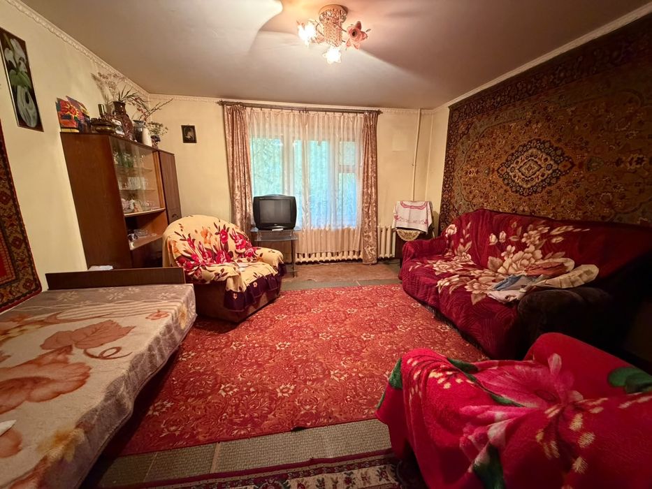 Продается 1-комн. Квартира на Степном