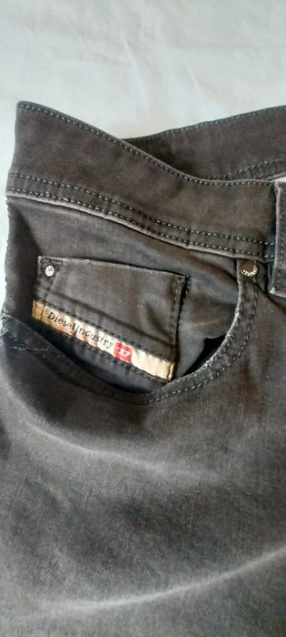 Jeans Diesel mărime M