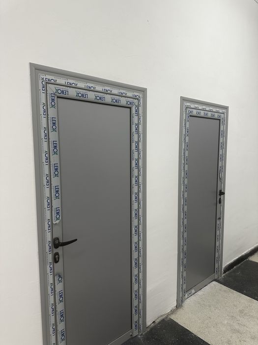 Дава се под наем Офис в Пловдив, Гагарин - 250 кв.м за 816 € - Снимка #3