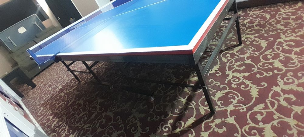 Stol tennis Ping pong MDF