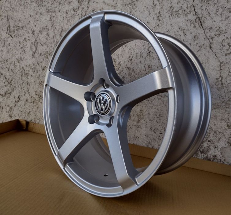 Jante 17 Vw Audi A3 A4 A5 A6 A7 A8 TT sau Q2 Q3 Q5 Seat Skoda