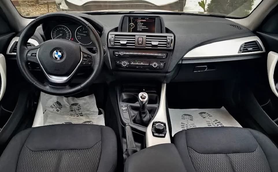 BMW 1 Series 2013 — imagine 2