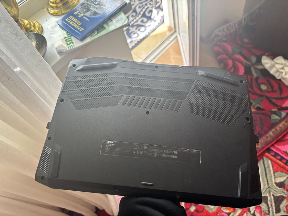 Игравой ноутбку