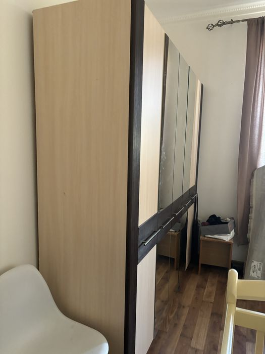 Продам спальный гарнитур