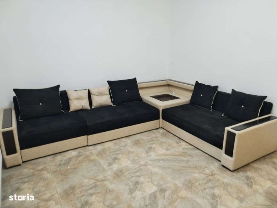 Studio Modern Gata De Mutare, Ideal Locuit Sau Investitie, Rezervelor