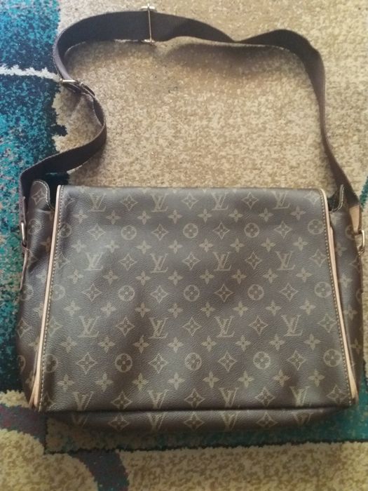 Geanta Louis Vuiiton 40x30cm