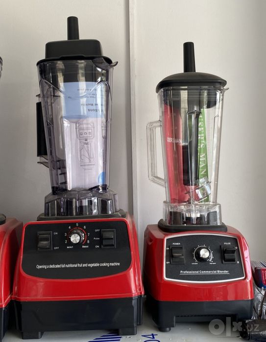 Блендер оборудование bilindir piramishni blender
