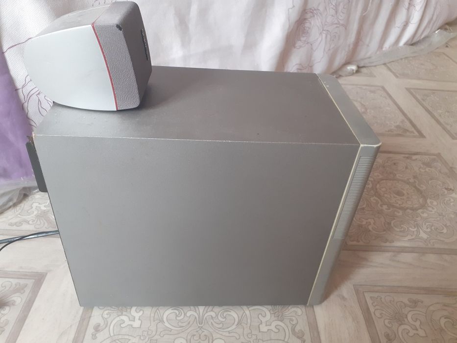 Продам Микролаб усилитель