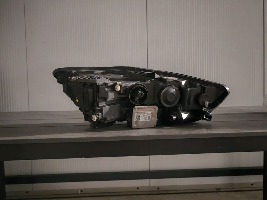 Far audi A6 C7..