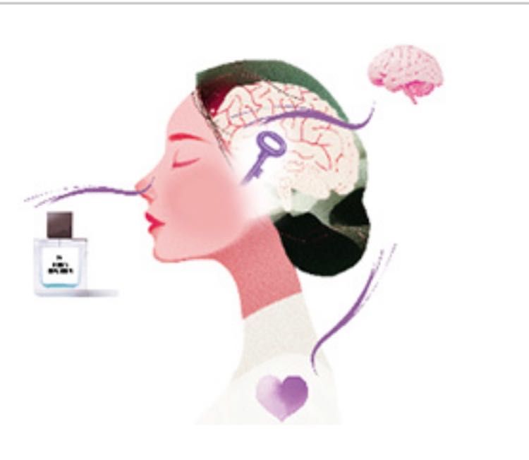 Парфюми на компания ЛР