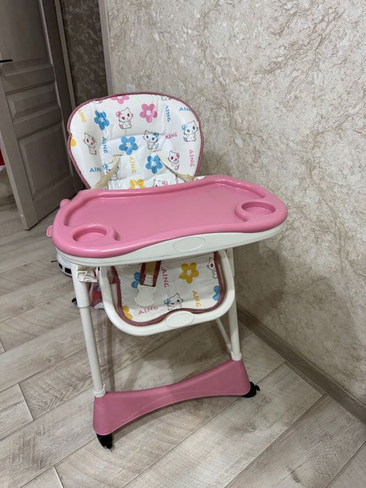 Детский стульчик бесплатно