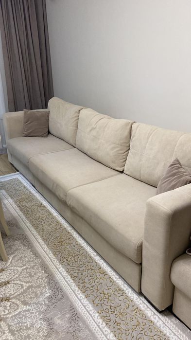 Диван для гостиной