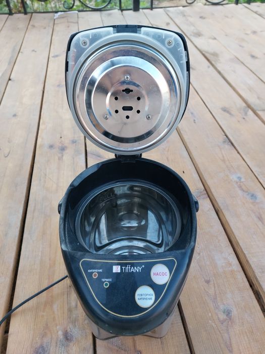 Термос/Термопот/Термос для кипячения воды