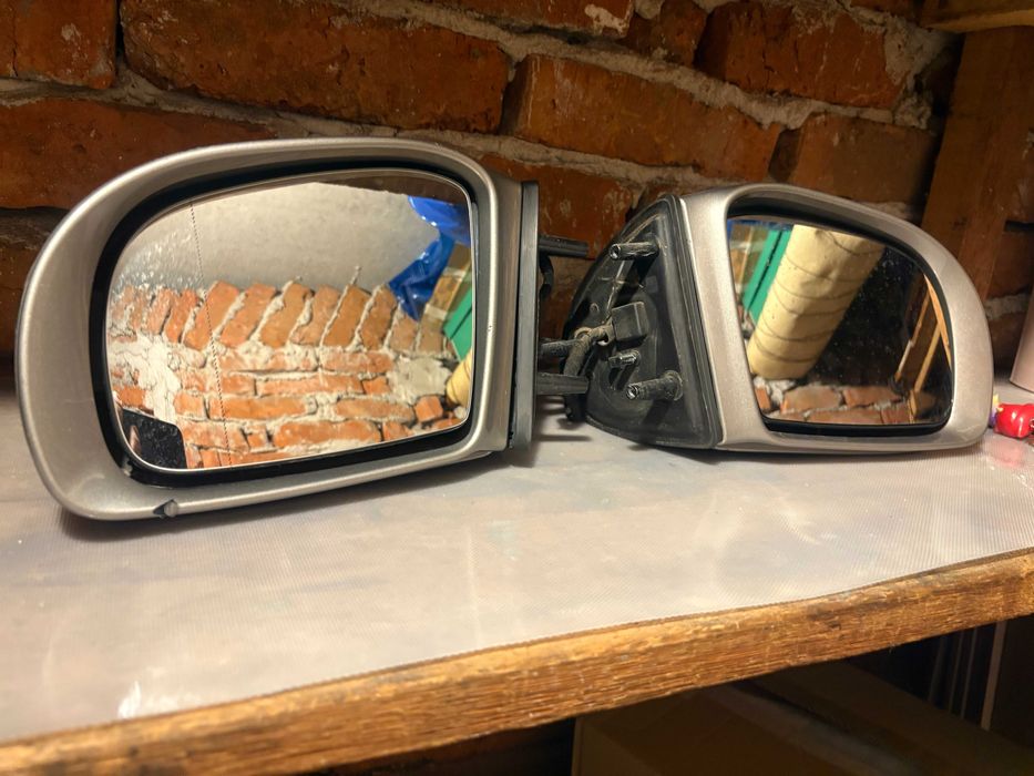 Странични огледала Мерцедес ML164