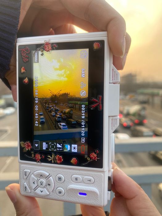 DIGITAL самера  Фотопарат