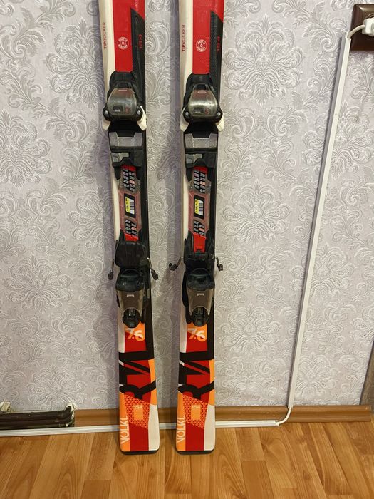 Schiuri 154 cm volkl rtm skiuri