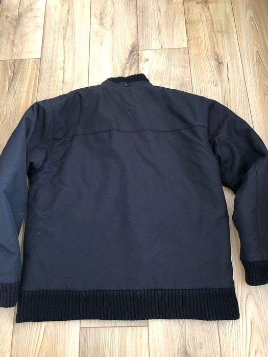 CARHARTT RANGER JACKET-jacheta de lucru ,complet CORDURA,de barbati XL