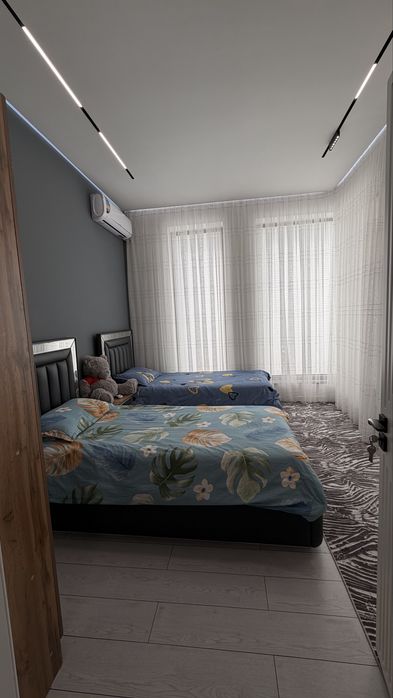 Зудлик билан тайер Танхаусимиз сотилади адрес.Мотрид круг