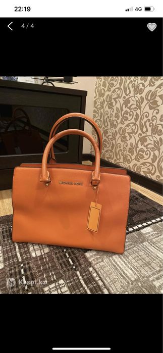 Сумка Michael Kors