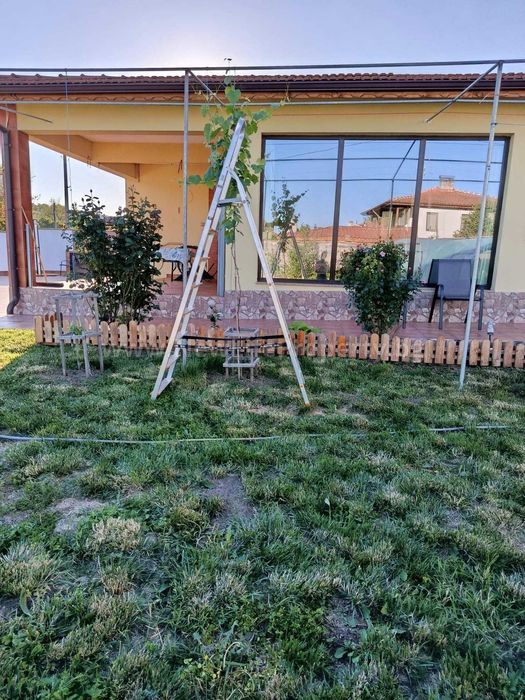 Продава се Къща в с. Факия, Област Бургас - 108 кв.м за 1436 €/кв.м - Снимка #22