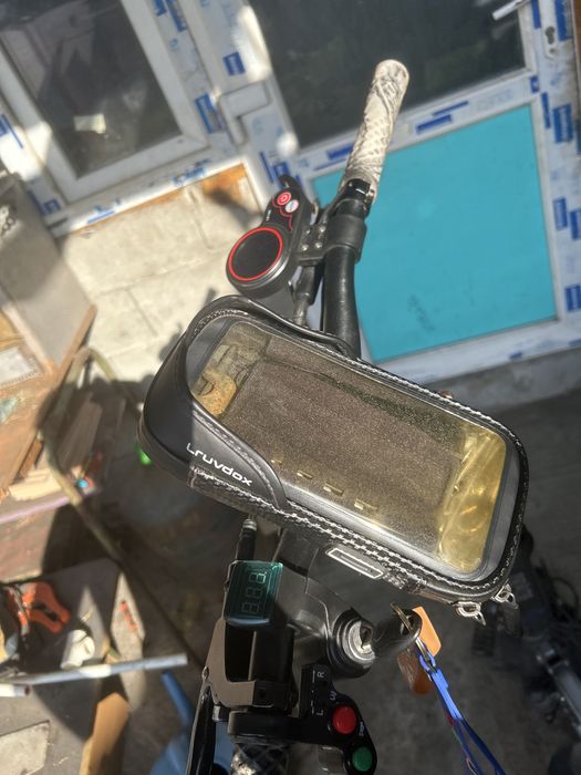 Trotineta eletrica KULT by UBGO