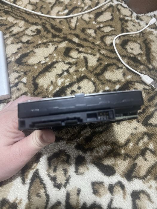 Жесткий диск 160Гб