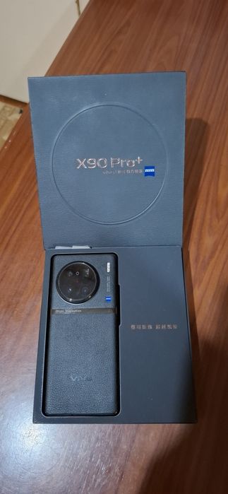 Смартфон Vivo X90 Pro + 24/512GB 5G недорого за 380 у.е!
