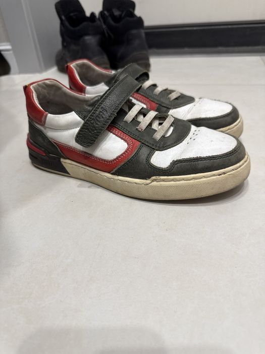 Продам ботинки Tiflani