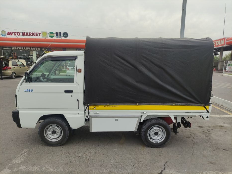 Сухой Аренда Тошкенга