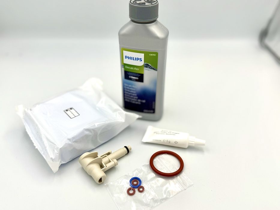 Kit Saeco pentru imtretinere si mentenanta