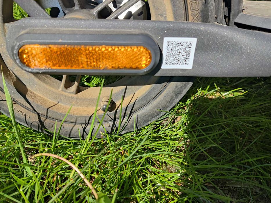 Trotineta electrica Xiaomi Electric Scooter 4
