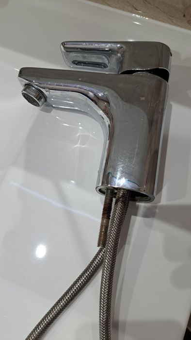 Идеал стандарт смесител за баня