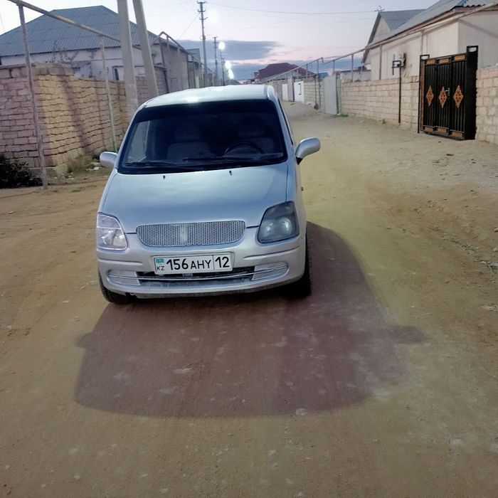 Opel AGILA срочно сатамын